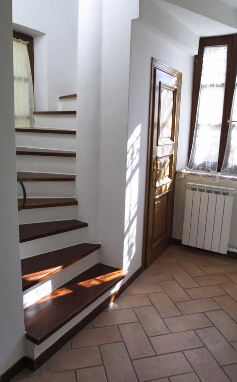 Villa Forni Rosaia Olivola  Exterior foto