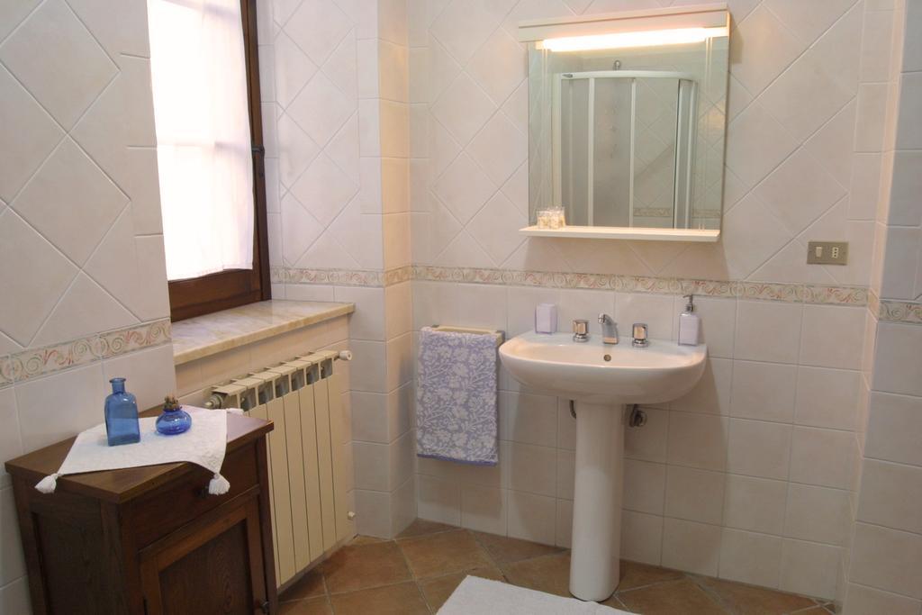 Villa Forni Rosaia Olivola  Habitación foto